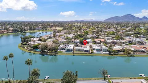 8156 E Del Capitan Dr, Scottsdale, AZ 85258