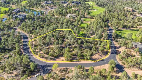 404 S Rim Club Dr #35, Payson, AZ 85541