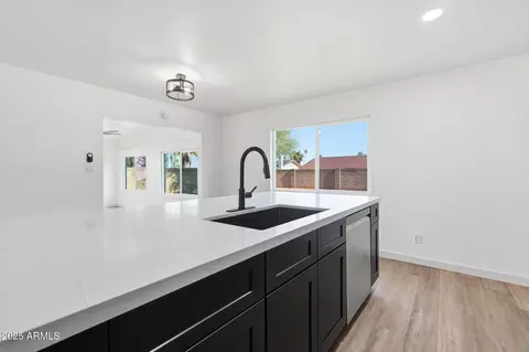 Kitchen - 4364 E Cherokee St, Phoenix, AZ 85044 photo 3 of 3