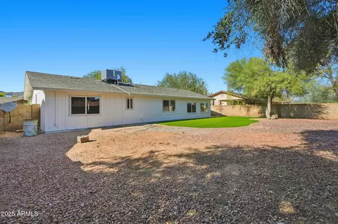 Exterior - 4364 E Cherokee St, Phoenix, AZ 85044 photo 4 of 4