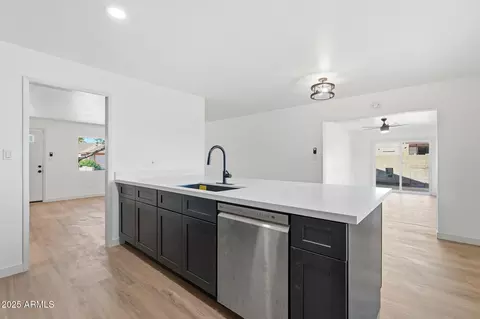 Kitchen - 4364 E Cherokee St, Phoenix, AZ 85044 photo 2 of 3