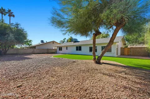 Exterior - 4364 E Cherokee St, Phoenix, AZ 85044 photo 3 of 4