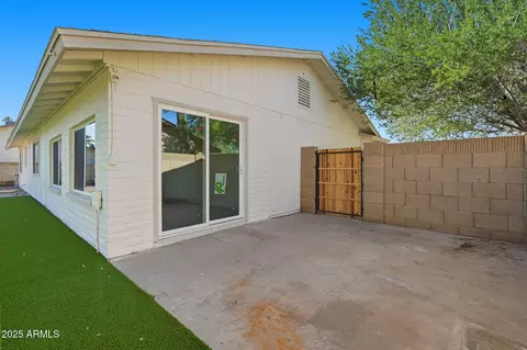 Exterior - 4364 E Cherokee St, Phoenix, AZ 85044 photo 2 of 4