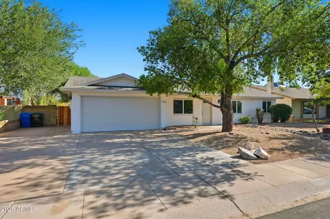 4364 E Cherokee St, Phoenix, AZ 85044