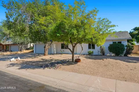 Exterior - 4364 E Cherokee St, Phoenix, AZ 85044 photo 1 of 4