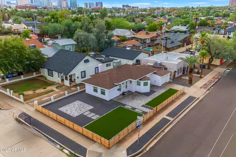 2046 N 11th St, Phoenix, AZ 85006