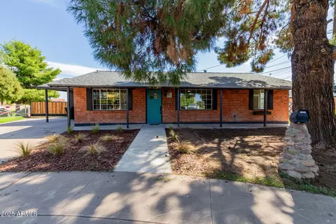 119 E Linda Ln, Gilbert, AZ 85234