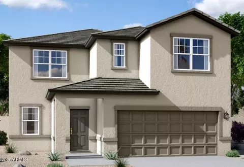 13106 E Wallflower Ln, Florence, AZ 85132