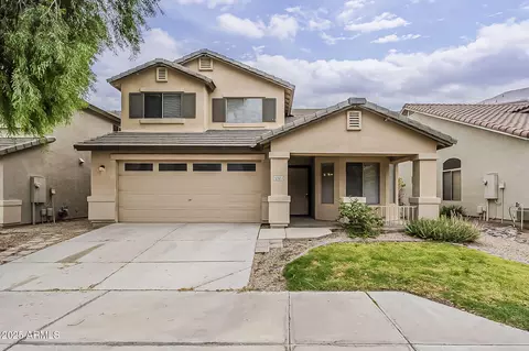 12323 W Medlock Dr, Litchfield Park, AZ 85340