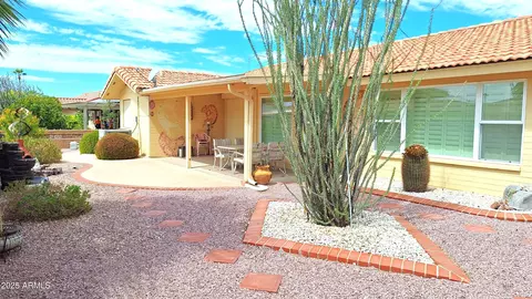 Exterior - 8041 E Meseto Ave, Mesa, AZ 85209 photo 3 of 3