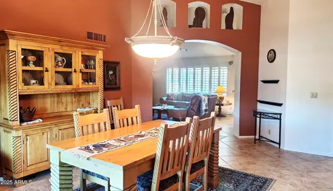 Dining - 8041 E Meseto Ave, Mesa, AZ 85209 photo 1 of 1