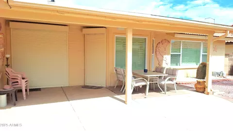 Exterior - 8041 E Meseto Ave, Mesa, AZ 85209 photo 2 of 3