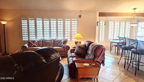 Living - 8041 E Meseto Ave, Mesa, AZ 85209 photo 4 of 4