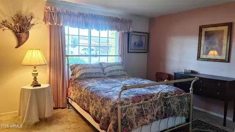 Bedroom - 8041 E Meseto Ave, Mesa, AZ 85209 photo 2 of 2