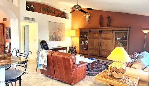 Living - 8041 E Meseto Ave, Mesa, AZ 85209 photo 2 of 4