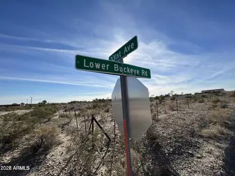 00 S 331st Ave #84, Tonopah, AZ 85354