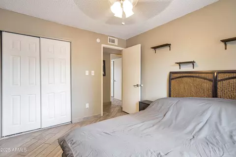 Bedroom - 1243 E Susan Ln, Tempe, AZ 85288 photo 3 of 3