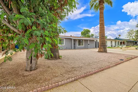 Exterior - 1243 E Susan Ln, Tempe, AZ 85288 photo 1 of 4