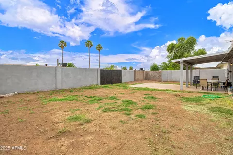 Exterior - 1243 E Susan Ln, Tempe, AZ 85288 photo 4 of 4