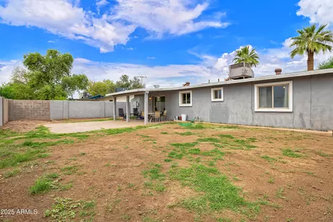 Exterior - 1243 E Susan Ln, Tempe, AZ 85288 photo 3 of 4