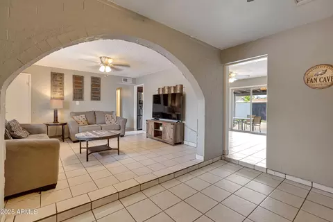 Living - 1243 E Susan Ln, Tempe, AZ 85288 photo 4 of 4