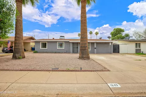 1243 E Susan Ln, Tempe, AZ 85288