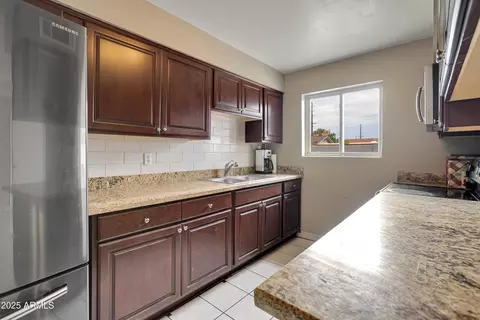 Kitchen - 1243 E Susan Ln, Tempe, AZ 85288 photo 1 of 3