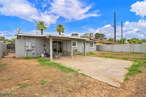 Exterior - 1243 E Susan Ln, Tempe, AZ 85288 photo 2 of 4