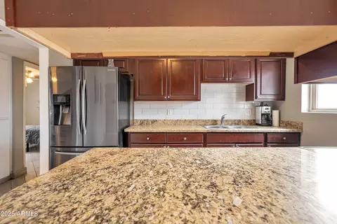 Kitchen - 1243 E Susan Ln, Tempe, AZ 85288 photo 3 of 3