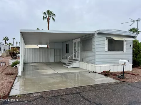345 S 58th St #82, Mesa, AZ 85206
