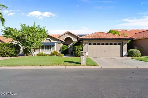 10552 E Cedar Waxwing Dr, Sun Lakes, AZ 85248