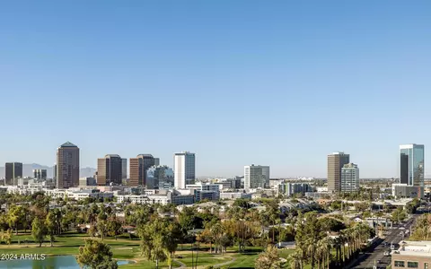 1040 E Osborn Rd #1201, Phoenix, AZ 85014