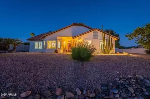 16413 N Dixie Mine Trl, Fountain Hills, AZ 85268