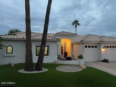 Undisclosed, Scottsdale, AZ 85260