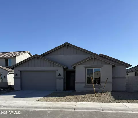 23165 W Winslow Ave, Buckeye, AZ 85326