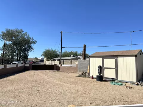 Exterior - 1245 N Oakleaf Dr, Phoenix, AZ 85008 photo 4 of 4