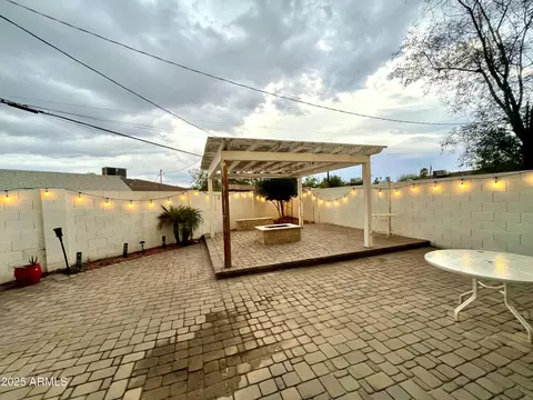 Exterior - 1245 N Oakleaf Dr, Phoenix, AZ 85008 photo 3 of 4