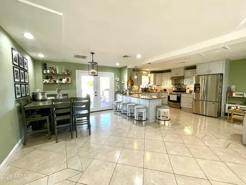 Kitchen - 1245 N Oakleaf Dr, Phoenix, AZ 85008 photo 5 of 5