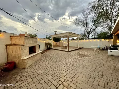Exterior - 1245 N Oakleaf Dr, Phoenix, AZ 85008 photo 2 of 4