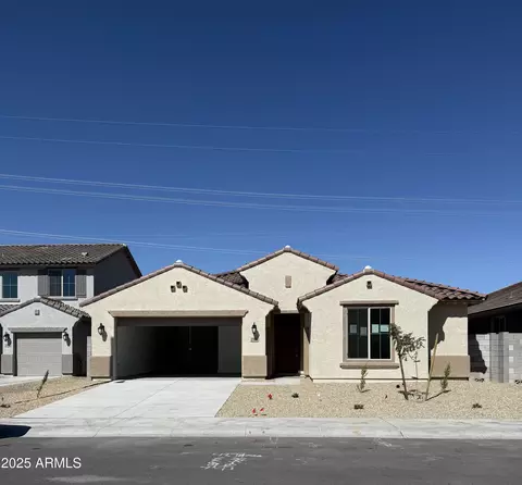 23186 W Winslow Ave, Buckeye, AZ 85326