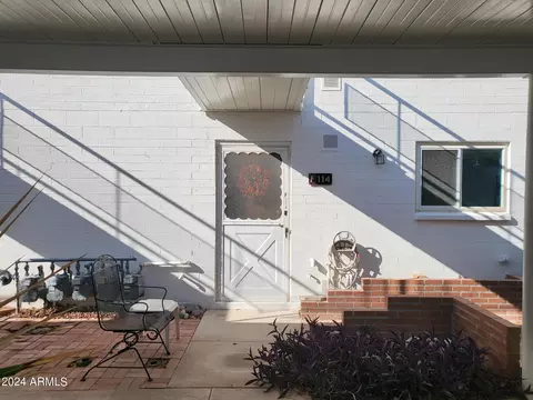808 N 82nd St #F114, Scottsdale, AZ 85257