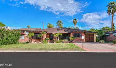 1808 E Luke Ave, Phoenix, AZ 85016
