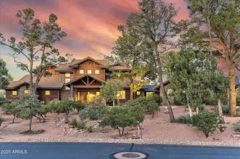 609 S Pine Strm, Payson, AZ 85541