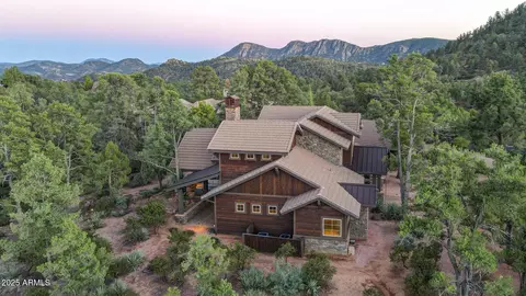 609 S Pine Strm, Payson, AZ 85541 photo 5