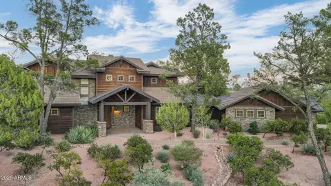 609 S Pine Strm, Payson, AZ 85541 photo 3