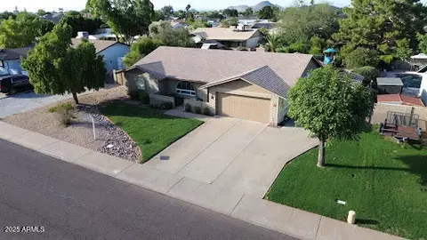 3830 W Sandra Ter, Phoenix, AZ 85053