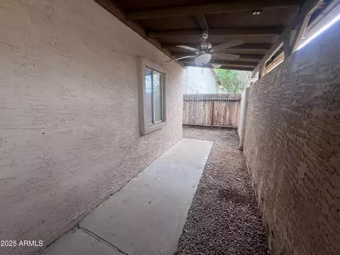 Exterior - 526 S Mesa Dr, Mesa, AZ 85210 photo 16 of 17