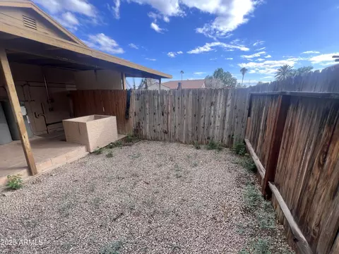 Exterior - 526 S Mesa Dr, Mesa, AZ 85210 photo 11 of 17