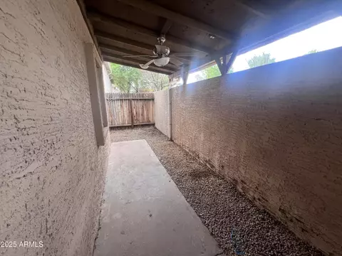 Exterior - 526 S Mesa Dr, Mesa, AZ 85210 photo 15 of 17
