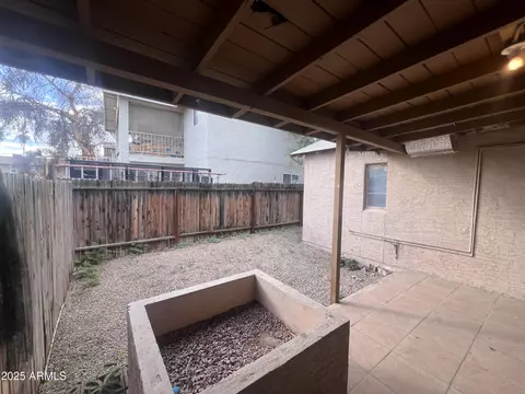 Exterior - 526 S Mesa Dr, Mesa, AZ 85210 photo 8 of 17